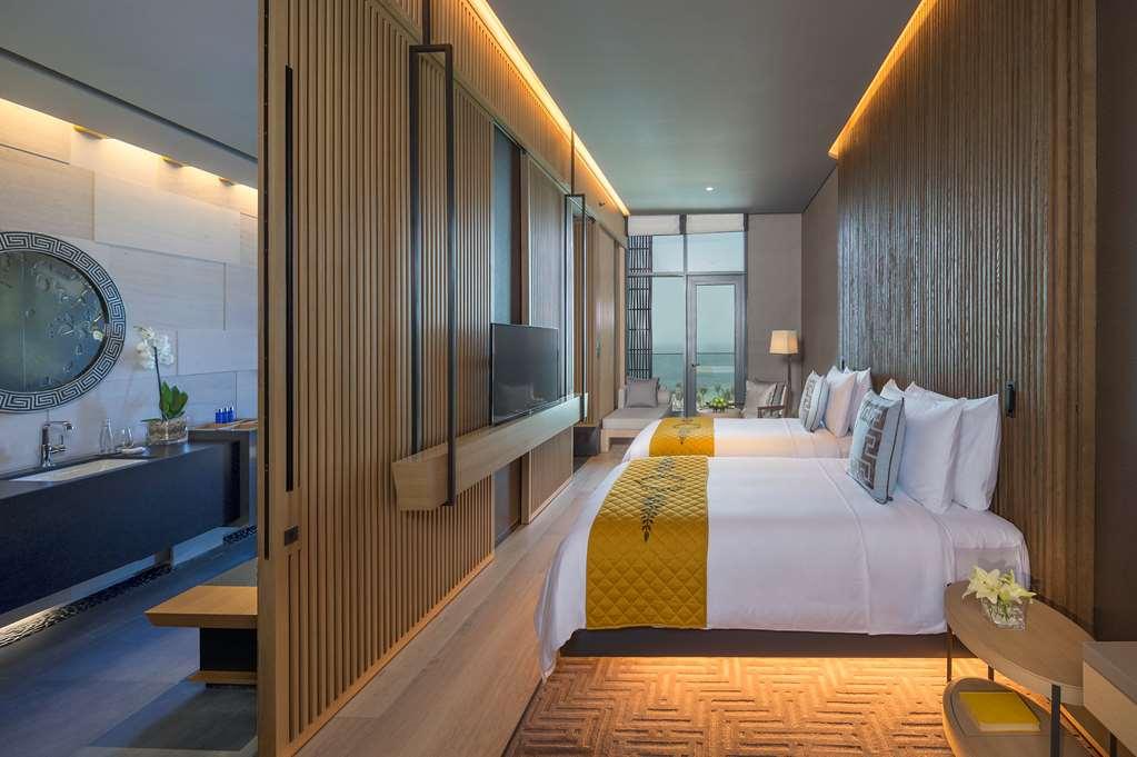 Bluewaters Beach Hotel Dubai Room photo